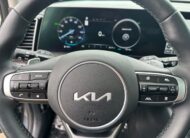 2025 Kia Sportage Hybrid SX-Prestige SUV