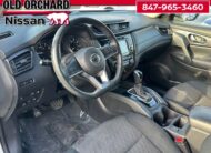 2018 Nissan Rogue SV SUV