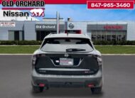 2026 Nissan Kicks SR SUV