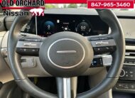 2025 Hyundai Tucson Hybrid Limited SUV