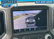 2022 GMC Sierra 2500 HD Denali Truck Crew Cab