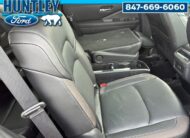 2023 Nissan Pathfinder SL SUV