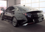 2024 Hyundai Sonata Hybrid Limited Sedan