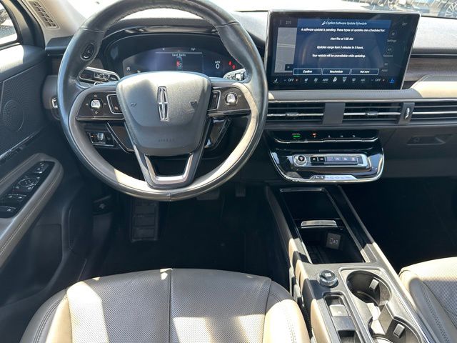 2023 Lincoln Corsair Reserve SUV