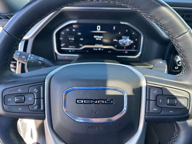 2024 GMC Sierra 1500 Denali Truck Crew Cab
