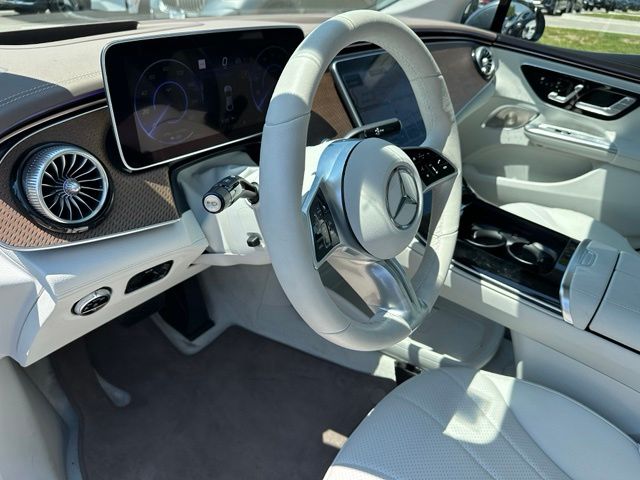 2024 Mercedes-Benz EQE 350 350 Sedan Sedan