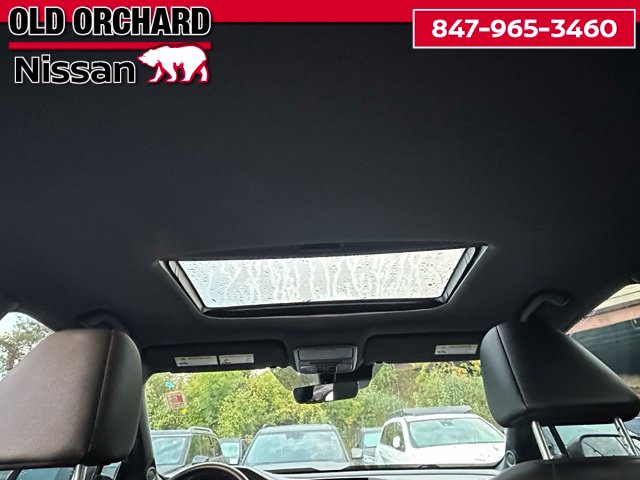 2022 Honda Passport EX-L SUV