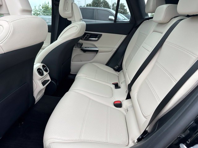 2024 Mercedes-Benz GLC 300 GLC 300 SUV