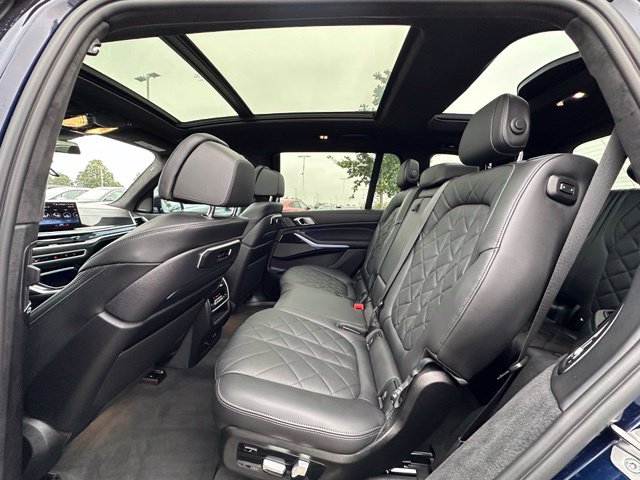 2023 BMW X7 xDrive40i SUV