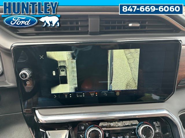 2024 GMC Sierra 2500 HD Denali Ultimate Truck Crew Cab