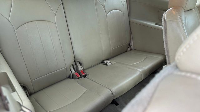2012 Buick Enclave Leather Group SUV