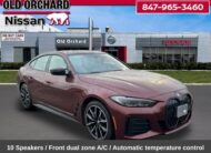 2023 BMW i4 M50 Gran Coupe