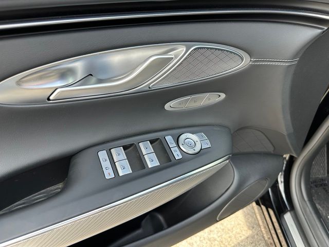 2025 Genesis GV70 2.5T SUV