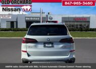 2024 BMW X5 PHEV xDrive50e SUV