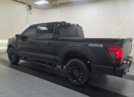 2024 Ford F-150 XLT Truck
