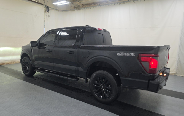 2024 Ford F-150 XLT Truck