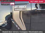 2023 Ford F-150 Lariat Truck SuperCrew Cab