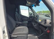 2025 Mercedes-Benz Sprinter 2500 Cargo 144 WB Van Cargo Van
