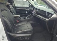 2023 Jeep Grand Cherokee Limited SUV
