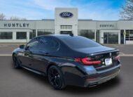 2022 BMW M550i M550i xDrive Sedan