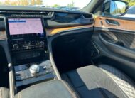 2022 Jeep Grand Cherokee Summit Reserve SUV