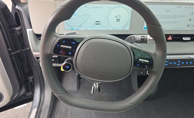 2024 Hyundai IONIQ 5 Limited SUV