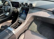 2023 Mercedes-Benz C-Class C 300 Sedan