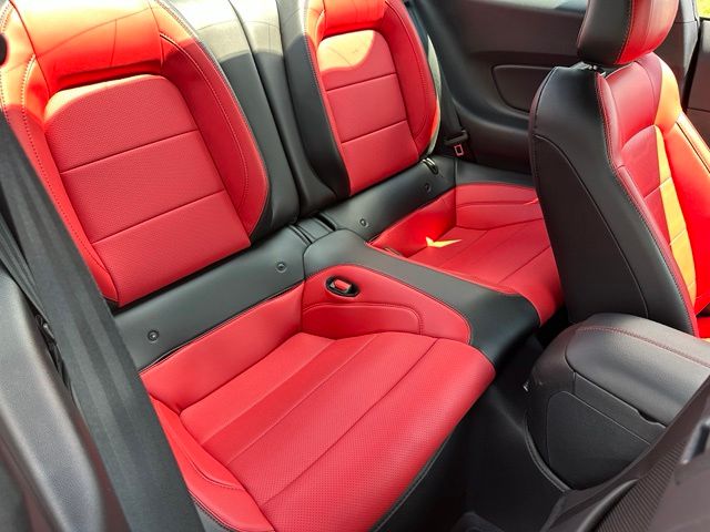2023 Ford Mustang GT Premium Coupe