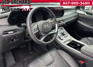 2023 Hyundai Palisade XRT SUV