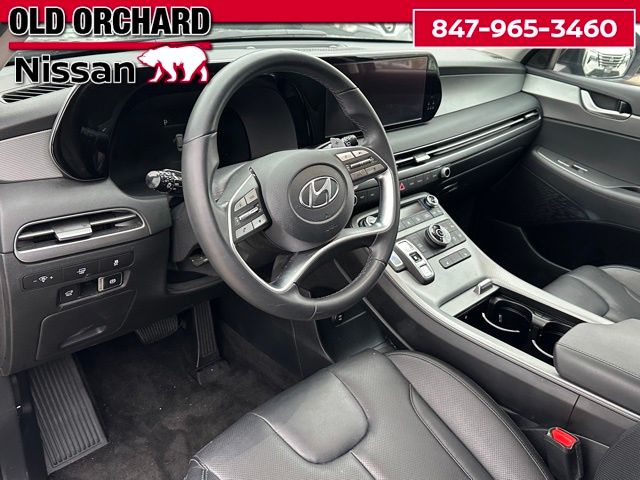 2023 Hyundai Palisade XRT SUV