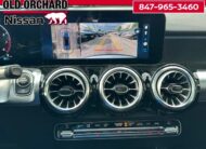 2025 Mercedes-Benz AMG GLB 35 GLB 35 AMGÂ® SUV