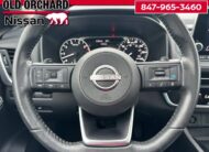 2024 Nissan Rogue SV SUV