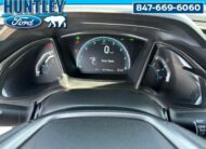 2018 Honda Civic EX Hatchback