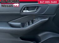 2024 Nissan Rogue SL SUV