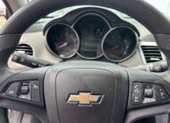2014 Chevrolet Cruze LS Sedan