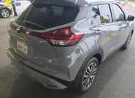 2022 Nissan Kicks SV SUV