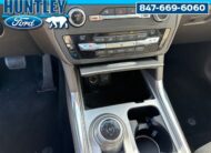 2020 Ford Explorer Platinum SUV