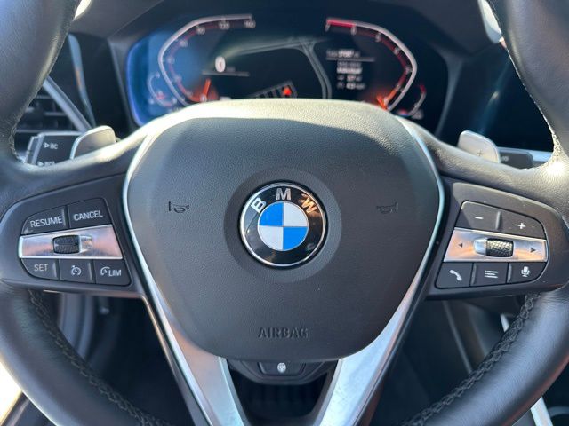 2022 BMW 430i 430i xDrive Convertible