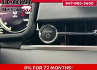 2026 Nissan Rogue Plug-In Hybrid Platinum SUV