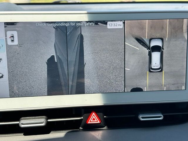 2024 Hyundai IONIQ 5 Limited SUV