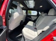 2024 Toyota bZ4X Limited SUV