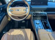 2023 Genesis GV80 3.5T SUV