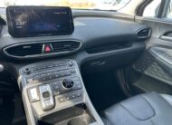 2023 Hyundai Santa Fe Limited SUV