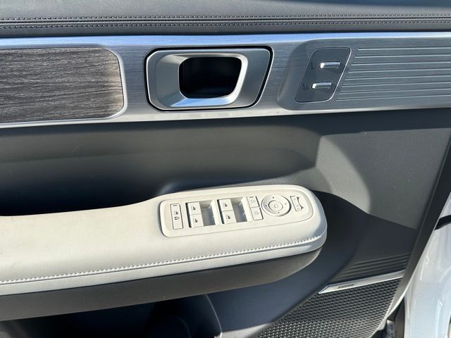 2024 Hyundai Santa Fe Calligraphy SUV