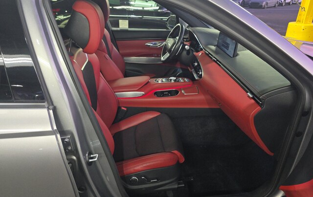 2023 Genesis GV70 2.5T SUV