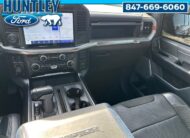 2022 Ford F-150 Raptor Truck SuperCrew Cab