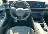 2025 Hyundai Sonata N Line Sedan