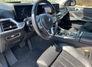 2023 BMW X7 xDrive40i SUV