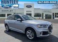 2022 Audi Q7 55 Premium Plus SUV