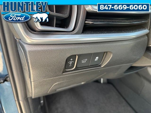 2025 Kia Sorento Hybrid SX Prestige SUV